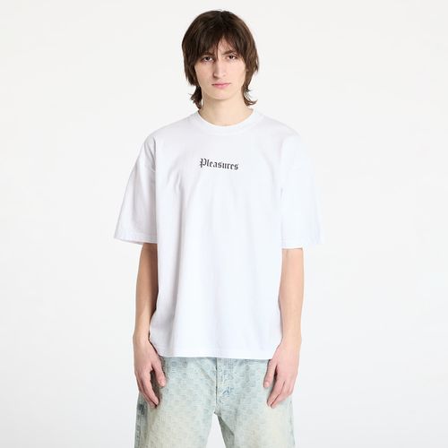 T-shirt Burn Again T-Shirt M - PLEASURES - Modalova