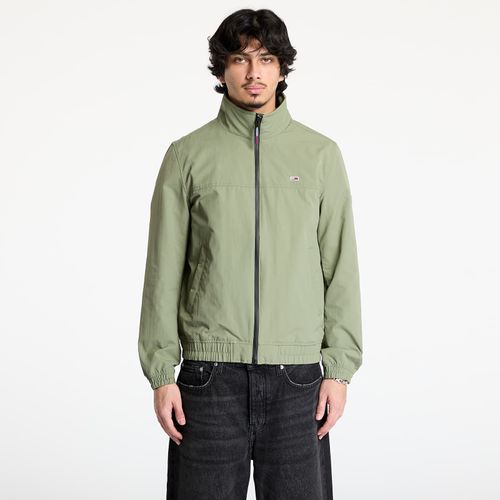 Veste Tommy Jeans Essential Casual Bomber S - Tommy Hilfiger - Modalova
