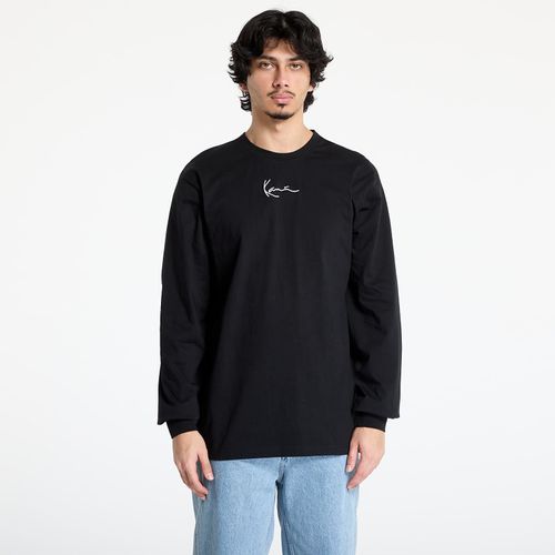 T-shirt Small Signature LS L - Karl Kani - Modalova