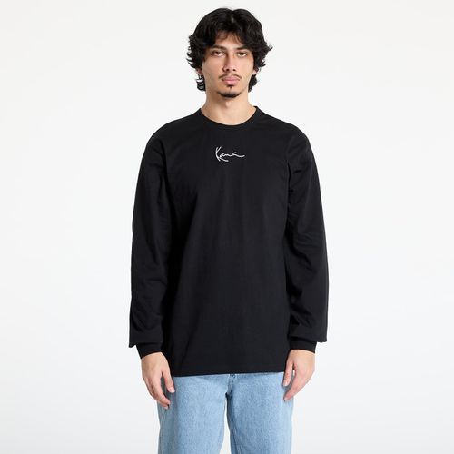 T-shirt Small Signature LS S - Karl Kani - Modalova