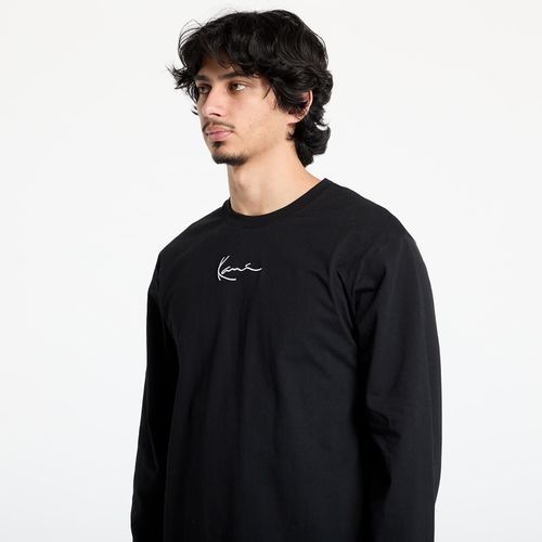 T-shirt Small Signature LS S - Karl Kani - Modalova