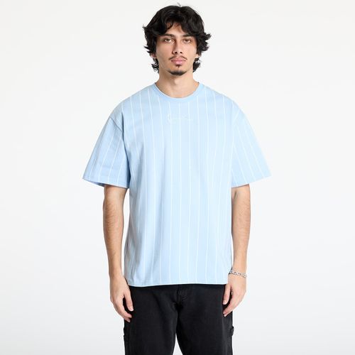 T-shirt Small Signature Essential Pinstripe Tee S - Karl Kani - Modalova