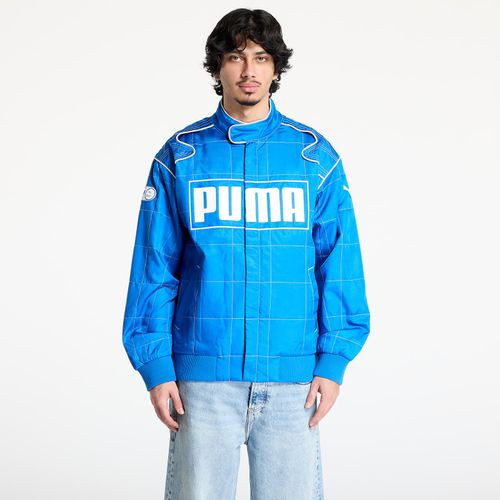 Veste Archive Seasonal Relaxed Racer Jacket L - Puma - Modalova