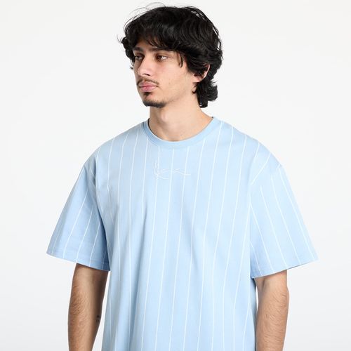T-shirt Small Signature Essential Pinstripe Tee S - Karl Kani - Modalova