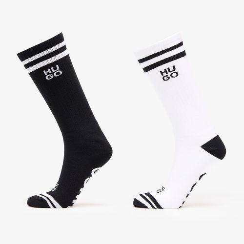 Pack Sock Rib Design Cc 40-46 - Hugo Boss - Modalova