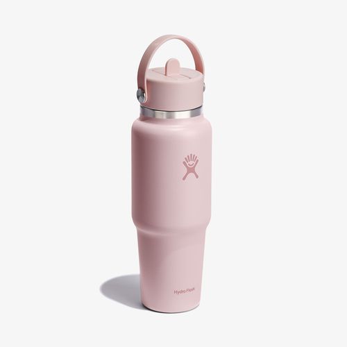 Hydroflask 946 ml Wide Flex Straw Travel Bottle Universal - Hydro Flask - Modalova