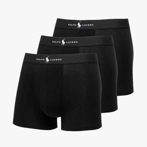 Caleçons Clssic Trunk 3-Pack Trunk M - Ralph Lauren - Modalova