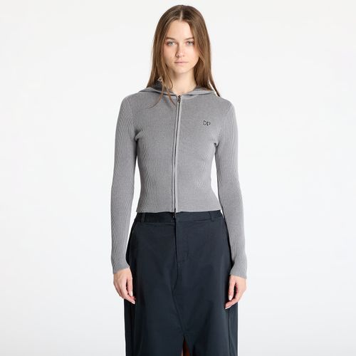 Pull Rib Knit Hoodie L - Daily Paper - Modalova