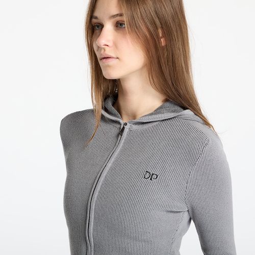 Sweatshirt Rib Knit Hoodie XL - Daily Paper - Modalova