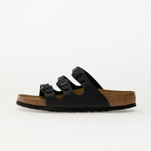 Baskets Florida Soft Footbed Birko-Flor EUR 37 - Birkenstock - Modalova