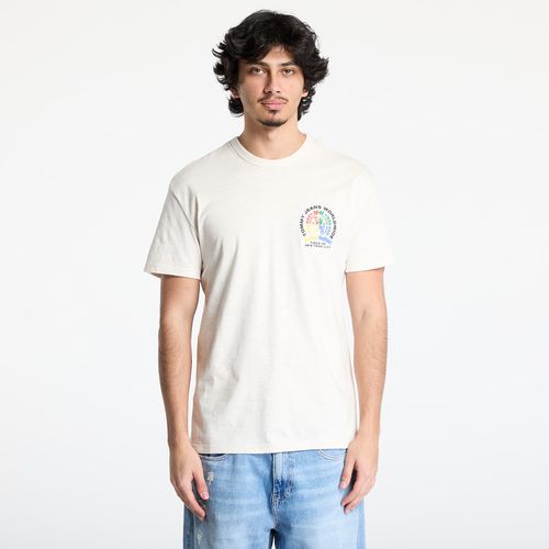 T-shirt Tommy Jeans Regulat Pop Crest Tee L - Tommy Hilfiger - Modalova