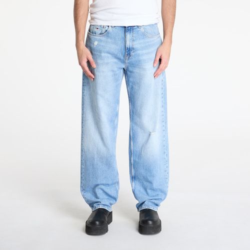 Jeans Tommy Jeans Jaimie Relaxed Straight Jeans W32/L32 - Tommy Hilfiger - Modalova