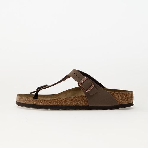 Baskets Gizeh Birko-Flor Birkibuc EUR 39 - Birkenstock - Modalova