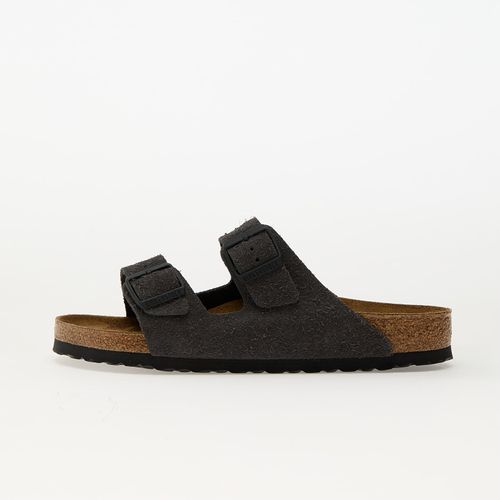 Baskets Arizona Suede Leather EUR 41 - Birkenstock - Modalova