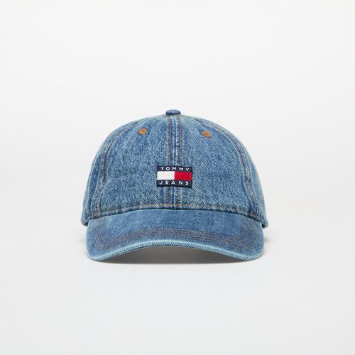 Casquette Tommy Jeans Heritage Mid Cap Universal - Tommy Hilfiger - Modalova