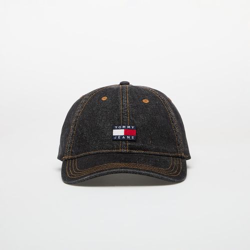 Casquette Tommy Jeans Heritage Dark Cap Universal - Tommy Hilfiger - Modalova