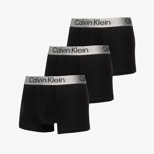 Caleçons Trunk 3-Pack S - Calvin Klein - Modalova