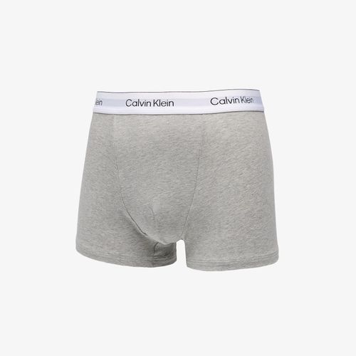 Caleçons Relaxed Fit Trunk 3-Pack S - Calvin Klein - Modalova