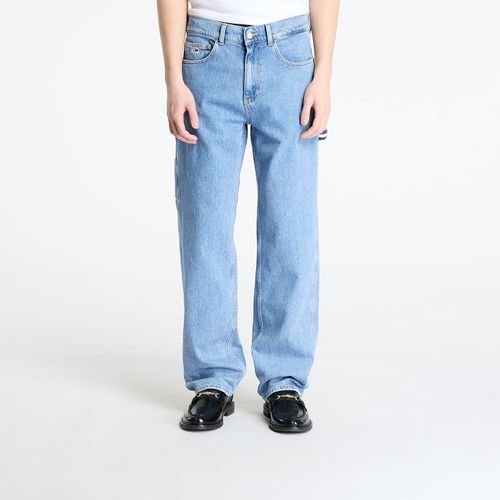 Pantalons Tommy Jeans Jaimie Relaxed Straight Carp Jeans W32/L32 - Tommy Hilfiger - Modalova