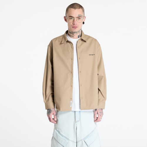 Chemise Longsleeve Module Script Shirt UNISEX / XS - Carhartt WIP - Modalova