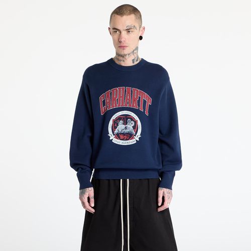 Pull Library College Sweater UNISEX XS - Carhartt WIP - Modalova
