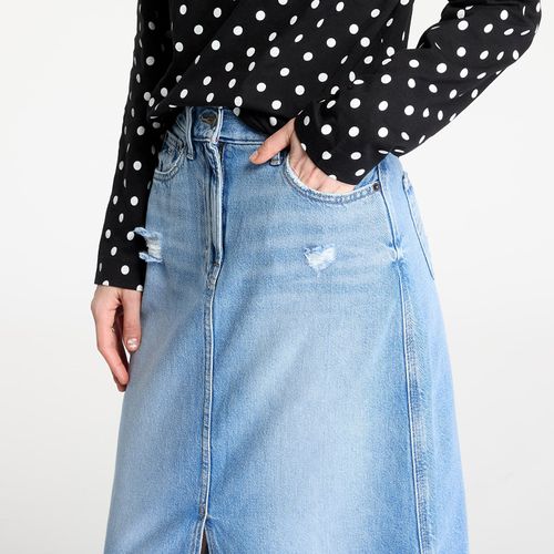 Jupe Tommy Jeans Claire Midi Skirt 26 - Tommy Hilfiger - Modalova