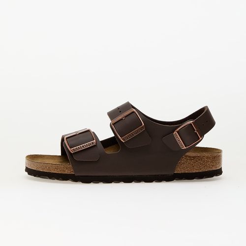 Baskets Milano Birko-Flor EUR 36 - Birkenstock - Modalova