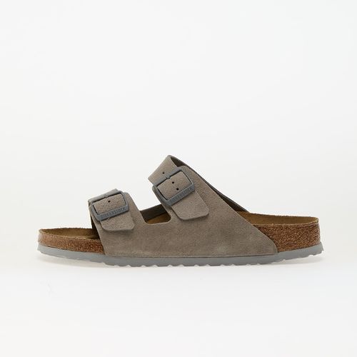Baskets Arizona Suede Leather EUR 41 - Birkenstock - Modalova