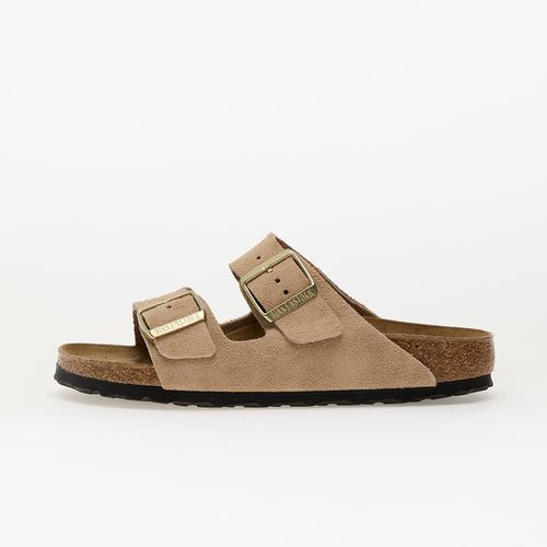 Baskets Arizona Suede Leather EUR 39 - Birkenstock - Modalova