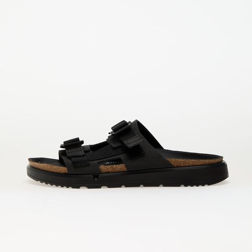 Baskets Shinjuku 2 Strap Natural Leather/Textile EUR 41 - Birkenstock - Modalova