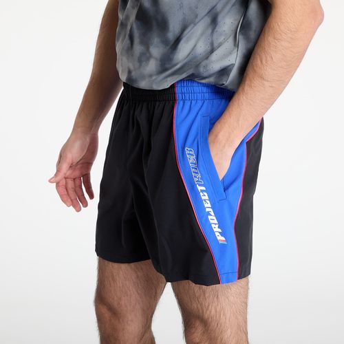 Short Project Rock Colorblock Woven Short S - Under Armour - Modalova