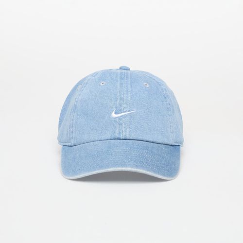 Casquette Club Unstructured Denim Cap / / Universal - Nike - Modalova