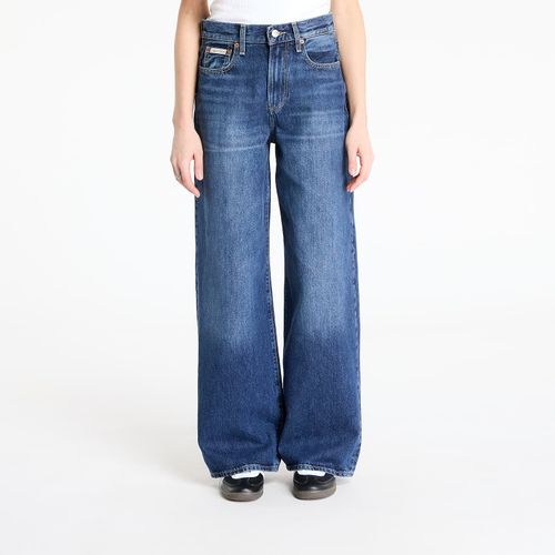 Jeans Jeans The Wide Leg Tinted Jeans 31 - Calvin Klein - Modalova