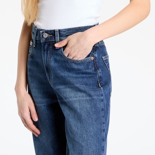 Jeans Jeans The Wide Leg Tinted Jeans 31 - Calvin Klein - Modalova