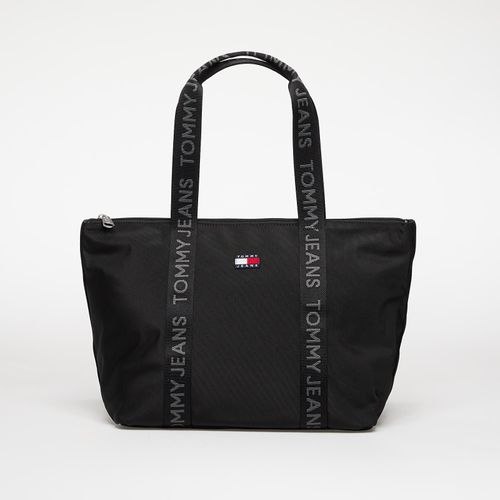 Sac Tommy Jeans Ess Daily Tote 25 l - Tommy Hilfiger - Modalova