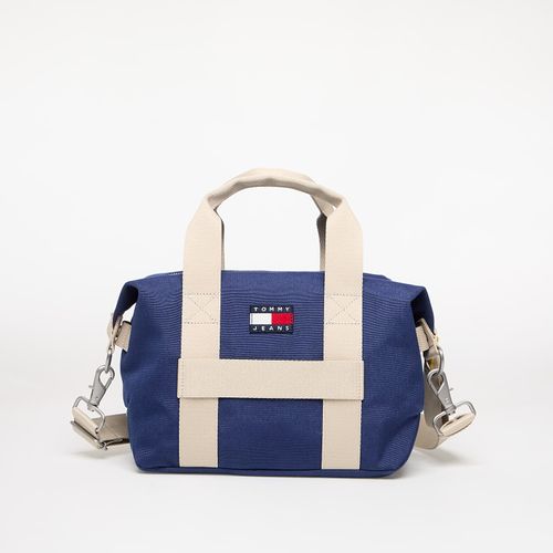 Sac Tommy Jeans Retro Cool Mini Duffle Bag Universal - Tommy Hilfiger - Modalova