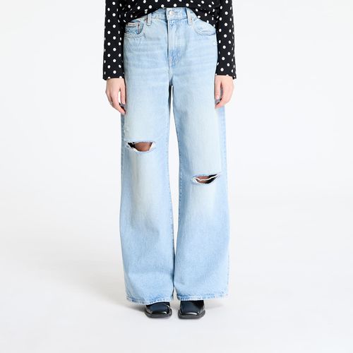 Pantalons Jeans The Wide Leg Light M Jeans 25 - Calvin Klein - Modalova