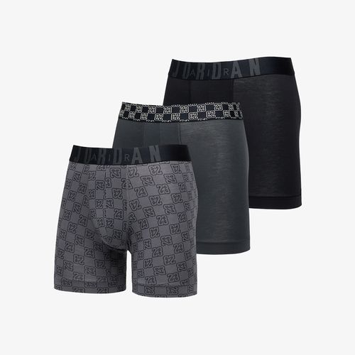 Flight Modal 23 Monogram Boxer Brief 3-Pack L - Jordan - Modalova