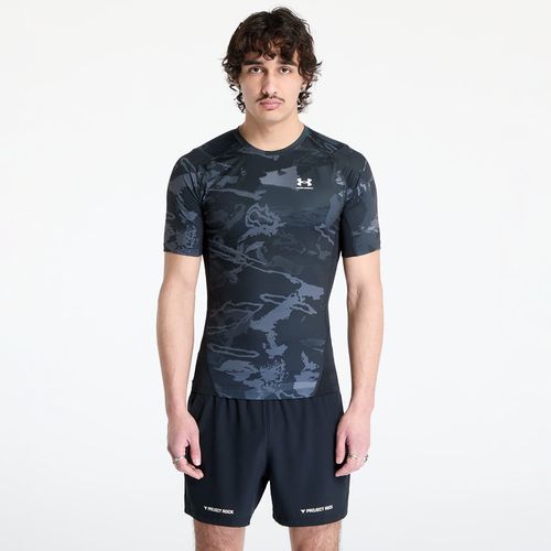 T-shirt Hg Armour Printed Shortsleeve T-Shirt M - Under Armour - Modalova