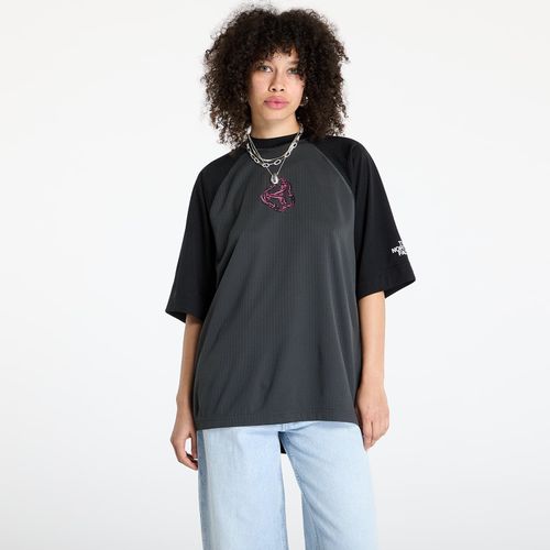 T-shirt Nse Shortsleeve Dotknit Tee UNISEX / S - The North Face - Modalova
