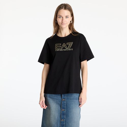 T-shirt Train Visibility W Tee Ss / XS - EA7 Emporio Armani - Modalova