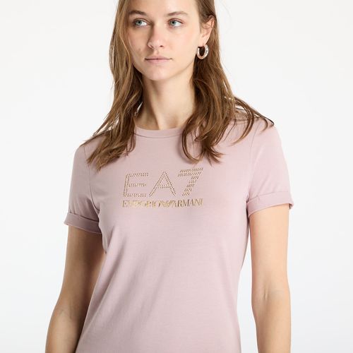 Habillage Train Evolution W Dress Ss XS - EA7 Emporio Armani - Modalova