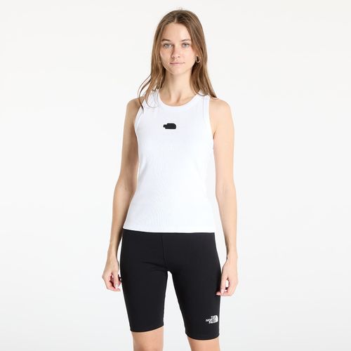 Slim Rib Tank L - The North Face - Modalova