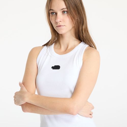 Slim Rib Tank L - The North Face - Modalova