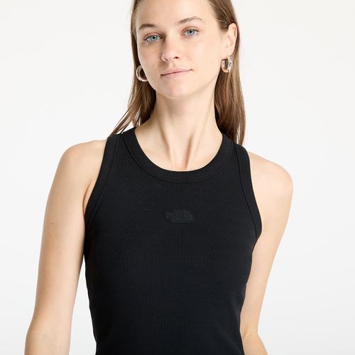 Slim Rib Tank L - The North Face - Modalova