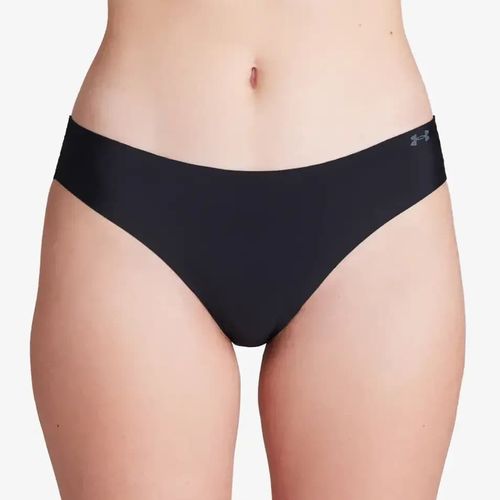 Culotte UA Pure Stretch NS BKN 3-Pack XS - Under Armour - Modalova