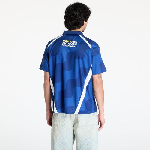 Maillot OBEY Soccer Jersey M - OBEY Clothing - Modalova