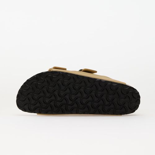 Baskets Arizona Birko-Flor Birkibuc EUR 38 - Birkenstock - Modalova