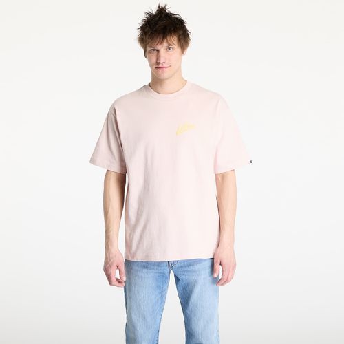 T-shirt Brush Script Loose SS Tee M - Vans - Modalova