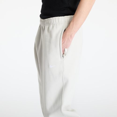 Pantalon de survêtement Solo Swoosh Men's Fleece Pants / L - Nike - Modalova
